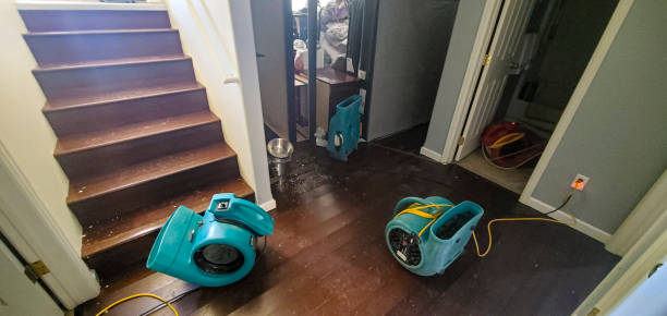 Fire Damage Restoration in OH