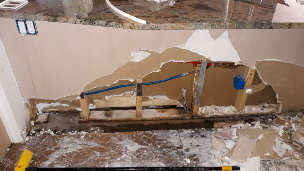 Carpet water damage restoration in OH