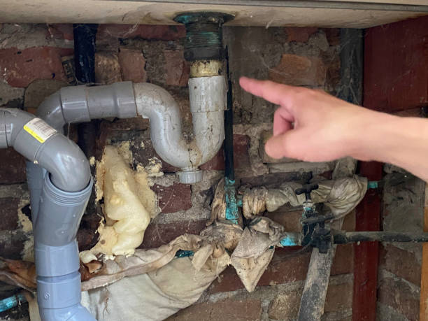 Best Emergency water damage restoration  in South Euclid, OH