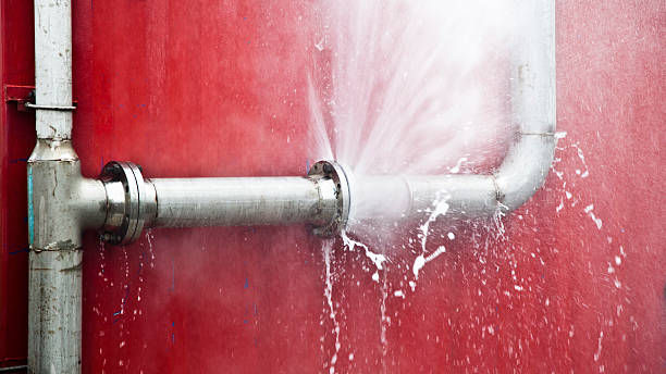 Local water damage restoration in OH
